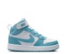 נעלי נייק Nike Court Borough Mid 2 | ילדים