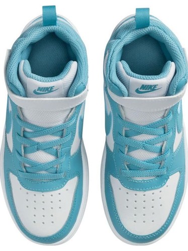 נעלי נייק Nike Court Borough Mid 2 | ילדים
