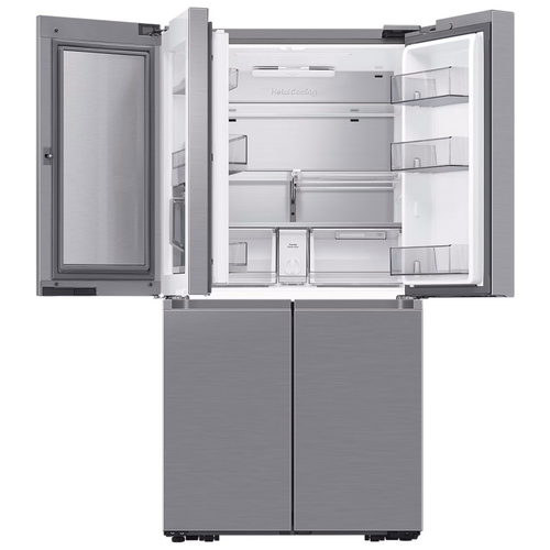 מקרר 4 דלתות - 852 ליטר Samsung סמסונג RF82DG9621SR