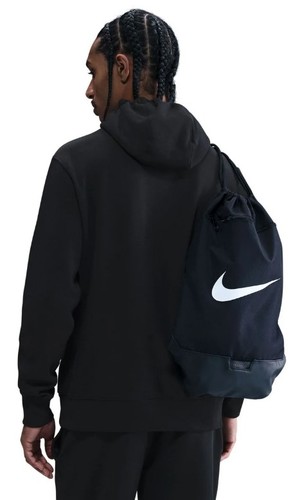 קפוצ'ון נייק NIKE CLUB FLEECE PULL-OVER HOODIE | גברים