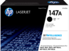 טונר שחור HP 147A Black LaserJet W1470A