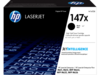 טונר HP 147X High Yield Black 