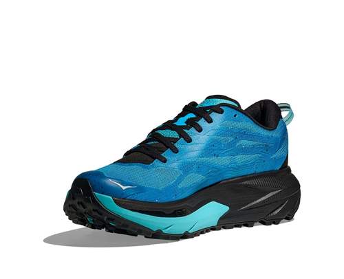נעלי ריצת שטח גברים MAFATE 5