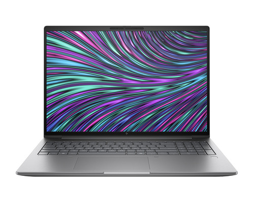 מחשב נייד HP ZBook Power 16 inch 32GB (1x32GB) DDR5/1T SSD/ RTX2000 Ada 8GB