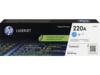 טונר סיאן (כחול) HP W2201A 220A