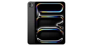 טאבלט Apple iPad Pro 11 M4 (2024) 512GB Wi-Fi +‎ Cellular אפל