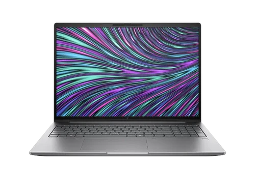 מחשב נייד HP ZBook Power 16 inch 32GB (1x32GB) DDR5/1T SSD/ RTX2000 Ada 8GB