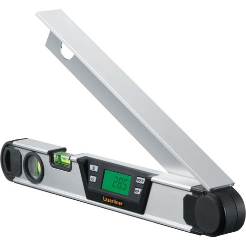 מד זווית דיגיטלי LASERLINER ARCOMASTER 40 מק