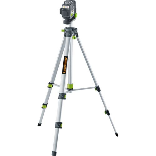 לייזר 3D ירוק LASERLINER PocketPlane-Laser 3G מק