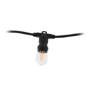 גרילנדה 15 מטר 