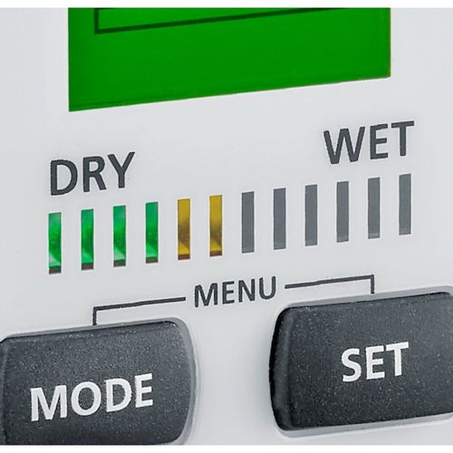 מד לחות מקצועי LASERLINER Multi Wet Master Compact Plus מק
