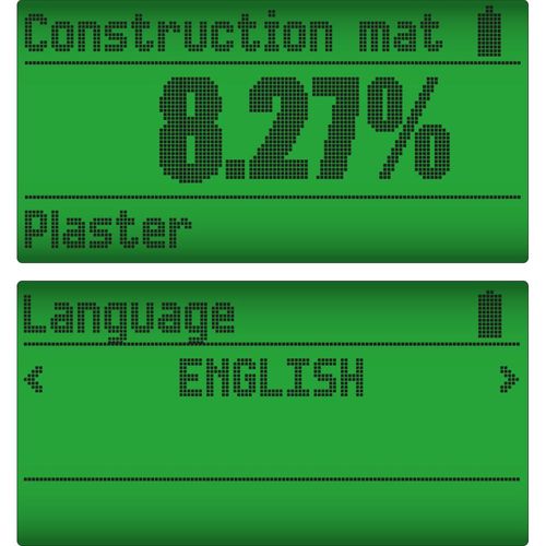 סורק לחות LASERLINER MoistureMaster Compact Plus מק
