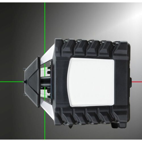 לייזר אוטומטי מסתובב LASERLINER Quadrum G 410S מק