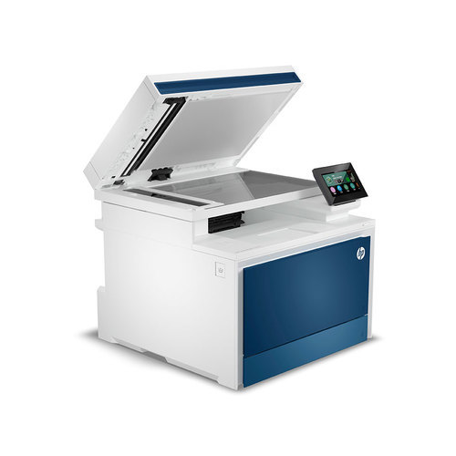מדפסת לייזר צבע משולבת HP Color LaserJet Pro MFP 4302fdn 