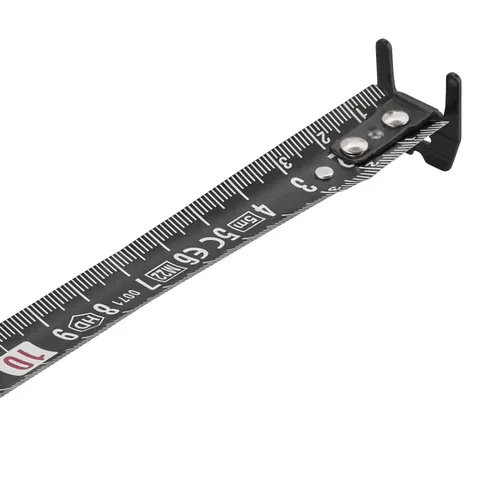 סרט מדידה מקצועי 4K5 PPX 5 מק