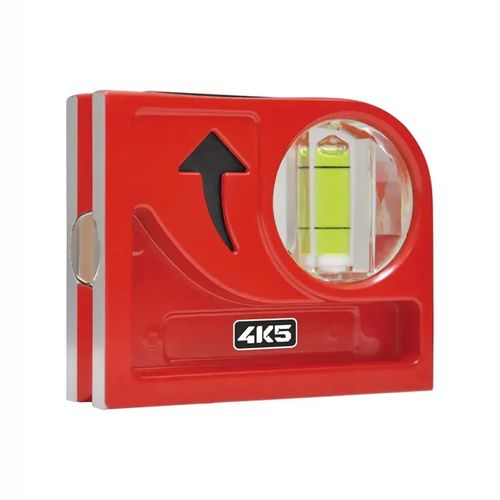 פלס כיס קומפקטי 4K5 CYM מק