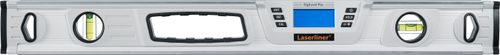 פלס אלקטרוני דיגיטלי LASERLINER Digilevel Plus 60 מק