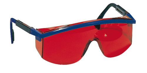 מאזנת לייזר LASERLINER Auto Cross Laser 3C Pro 031.212L - מכשיר מקצועי עם 3 קווי לייזר אדומים לעבודות יישור ומדידה מדויקות