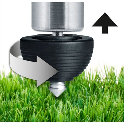 חצובה מקצועית LASERLINER Vario Stand L 300cm מק