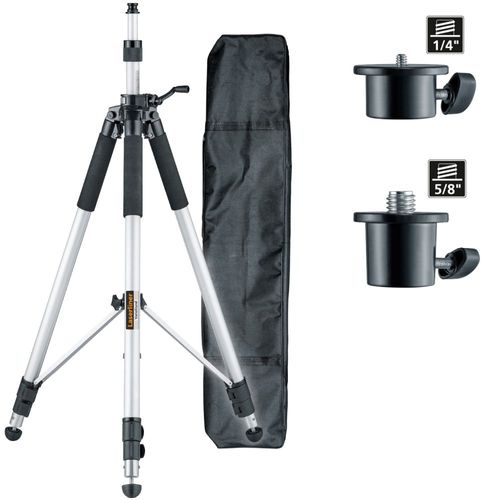 חצובה מקצועית LASERLINER Vario Stand L 300cm מק