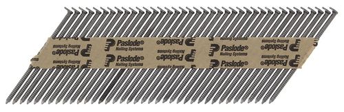 מסמרי רינג PASLODE RounDrive מק