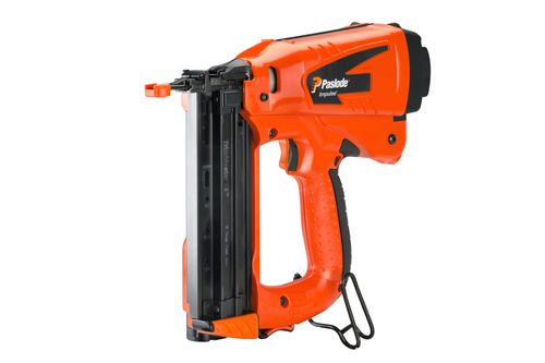 אקדח סיכות נטען PASLODE IM50 F18 Lithium מק