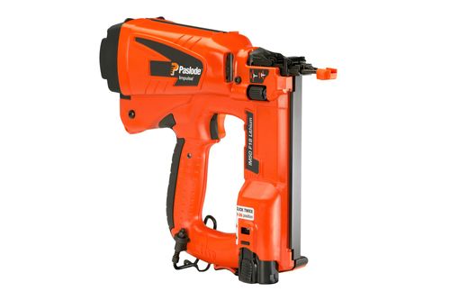 אקדח סיכות נטען PASLODE IM50 F18 Lithium מק