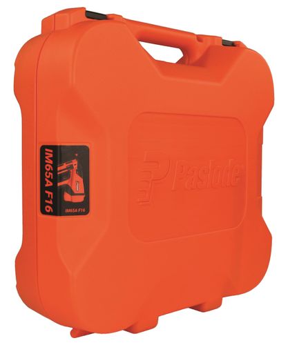 אקדח סיכות זוויתי PASLODE IM65A F16 Lithium מק
