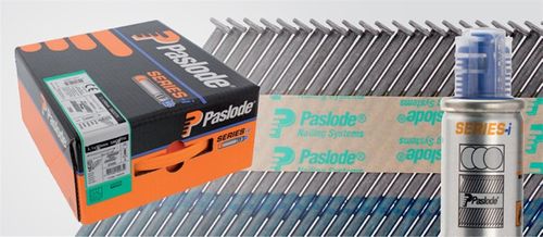 אקדח מסמרים PASLODE IM90Ci מק
