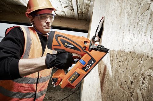 אקדח מסמרים PASLODE IM90Ci מק