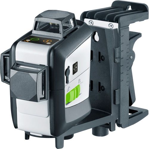 פלס לייזר LASERLINER Super Plane Laser 3G Pro מק