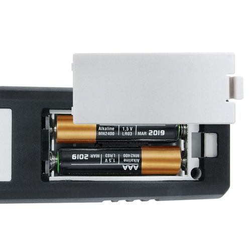 מד מרחק לייזר LASERLINER Distance Master Compact מק