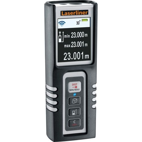 מד טווח לייזר LASERLINER Distance Master Compact Pro מק