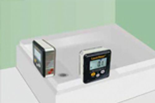 פלס אלקטרוני LASERLINER Master Level Box Pro מק