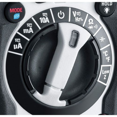 רב מודד מקצועי דיגיטאלי LASERLINER MultiMeter XP מק
