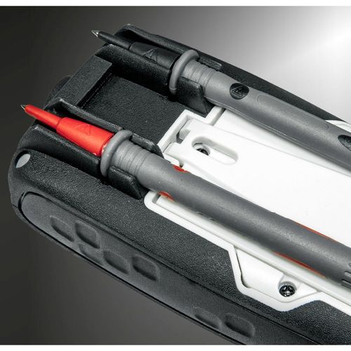 רב מודד מקצועי דיגיטאלי LASERLINER MultiMeter XP מק
