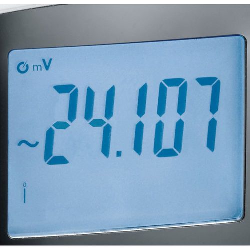 רב-מודד דיגיטאלי צבת LASERLINER ClampMeter XP מק