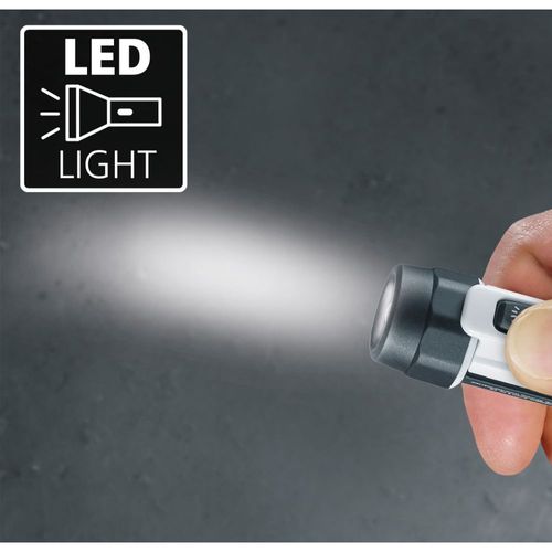 מכשיר זיהוי מתח חשמלי LASERLINER Active Finder XP מק