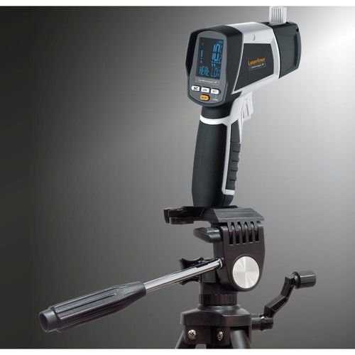 מכשיר מדידת אקלים LASERLINER CondenseSpot XP מק