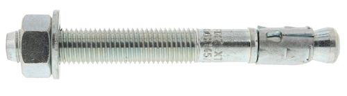 מיתד חץ SPIT FIX Z XTREM - עוגן מתקדם לעומסים כבדים עם אישור ETA לבטון סדוק ולא סדוק, מתאים לקונסטרוקציות פלדה ויישומים סיסמיים
