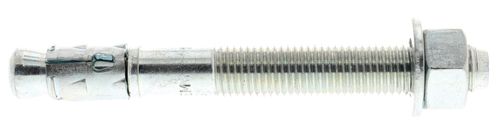 מיתד חץ SPIT FIX Z XTREM - עוגן מתקדם לעומסים כבדים עם אישור ETA לבטון סדוק ולא סדוק, מתאים לקונסטרוקציות פלדה ויישומים סיסמיים
