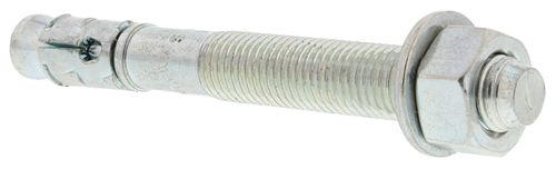 מיתד חץ SPIT FIX Z XTREM - עוגן מתקדם לעומסים כבדים עם אישור ETA לבטון סדוק ולא סדוק, מתאים לקונסטרוקציות פלדה ויישומים סיסמיים