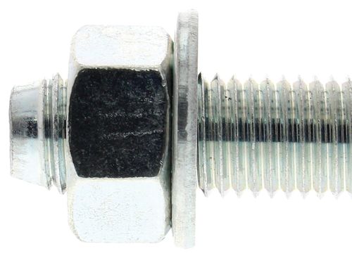 מיתד חץ SPIT FIX Z XTREM - עוגן מתקדם לעומסים כבדים עם אישור ETA לבטון סדוק ולא סדוק, מתאים לקונסטרוקציות פלדה ויישומים סיסמיים