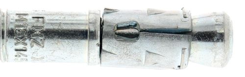 מיתד חץ SPIT FIX Z XTREM - עוגן מתקדם לעומסים כבדים עם אישור ETA לבטון סדוק ולא סדוק, מתאים לקונסטרוקציות פלדה ויישומים סיסמיים