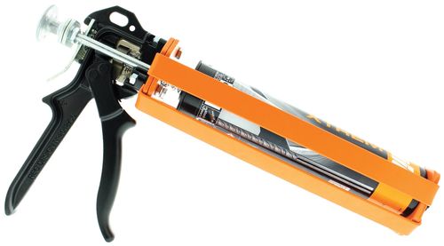 דבק עיגון אפוקסי SPIT EPCON C8 XTREM - מחסנית דו-רכיבית 450 מ