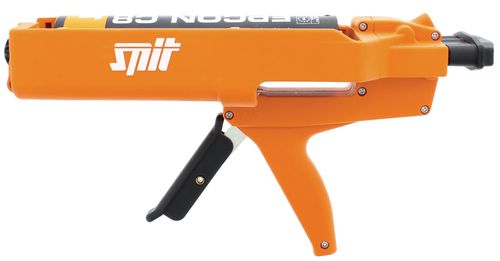 דבק עיגון אפוקסי SPIT EPCON C8 XTREM - מחסנית דו-רכיבית 450 מ