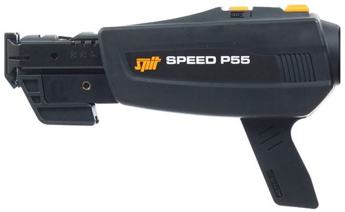 מברגת גבס נטענת SPIT P18 Li מק