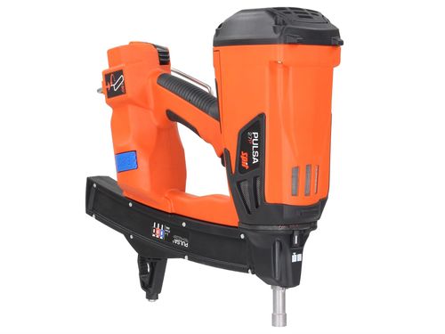 אקדח מסמרים נטען SPIT PULSA 27P מק