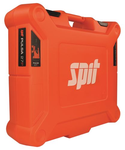 אקדח מסמרים נטען SPIT PULSA 27P מק