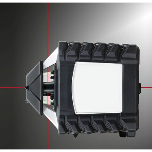 לייזר שיפוע דו צירי דיגיטלי LASERLINER Quadrum DigiPlus 410S מק